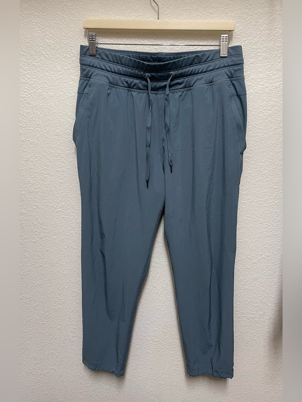 FREE FLY Classic Breeze Drift Pant Jogger Lightweight Comfy Women’s Size L